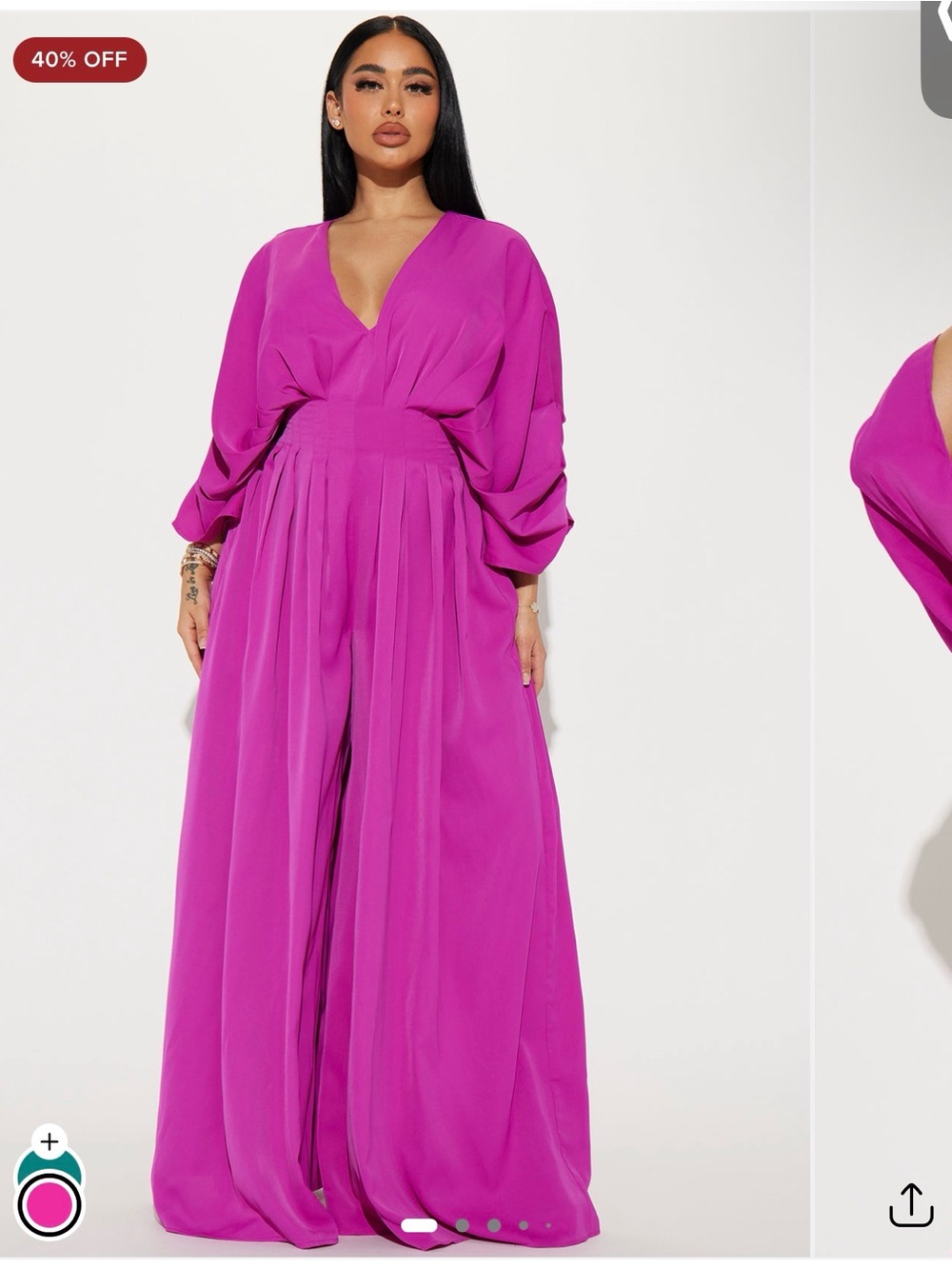 Beautiful jumpsuit